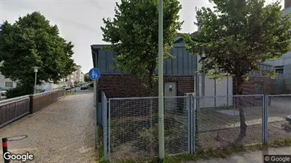 Apartments for rent in Bremerhaven - Photo from Google Street View