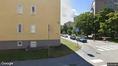 Apartments for rent in Pori - Photo from Google Street View