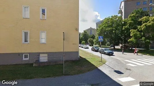 Apartments for rent in Pori - Photo from Google Street View