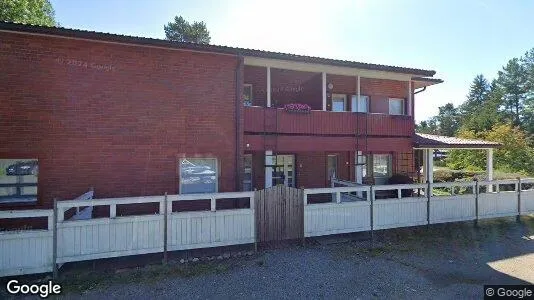 Apartments for rent in Rauma - Photo from Google Street View