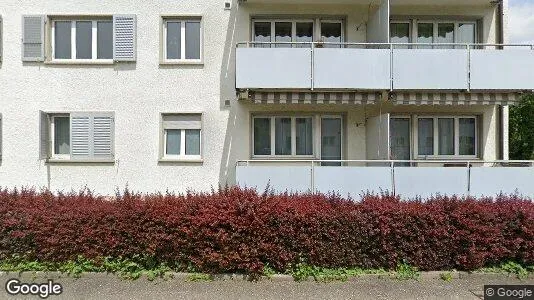 Apartments for rent in Oberaargau - Photo from Google Street View