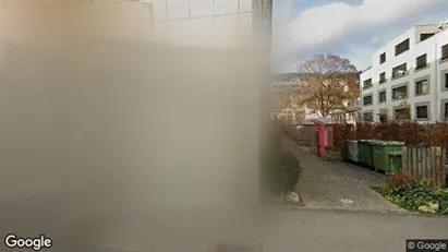 Apartments for rent in Biel - Photo from Google Street View