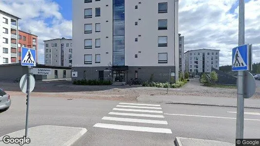 Apartments for rent in Porvoo - Photo from Google Street View