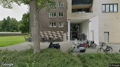 Apartments for rent in Amsterdam Slotervaart - Photo from Google Street View