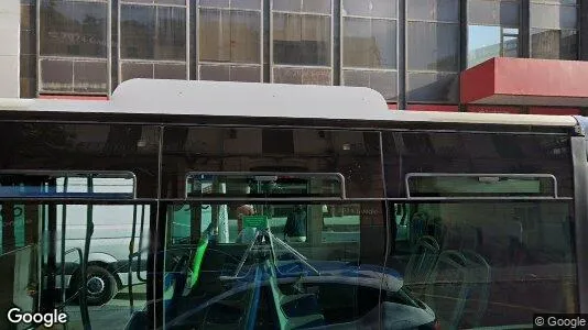 Apartments for rent in Palma de Mallorca - Photo from Google Street View