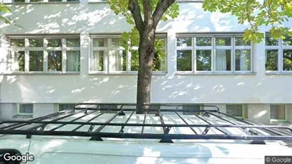 Apartments for rent in Wien Simmering - Photo from Google Street View