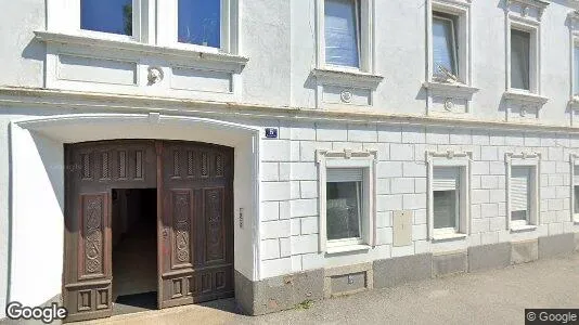 Apartments for rent in Ernsthofen - Photo from Google Street View