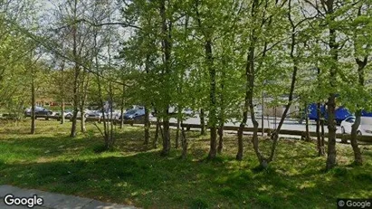 Apartments for rent in Glostrup - Photo from Google Street View