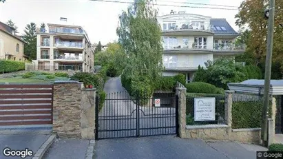 Apartments for rent in Budapest II. kerület - Photo from Google Street View