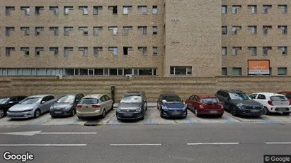 Apartments for rent in Madrid Tetuán - Photo from Google Street View