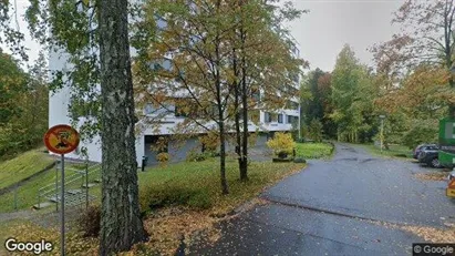 Apartments for rent in Espoo - Photo from Google Street View
