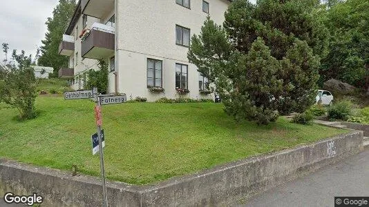 Apartments for rent in Borås - Photo from Google Street View