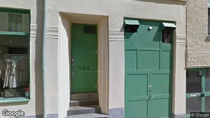 Apartments for rent in Borås - Photo from Google Street View