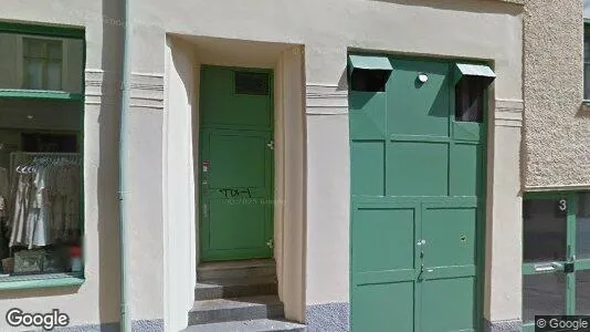 Apartments for rent in Borås - Photo from Google Street View