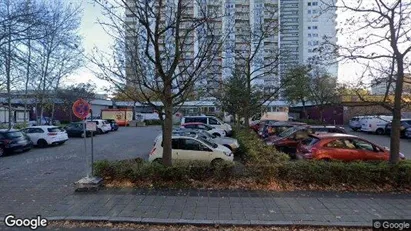 Apartments for rent in Nuremberg - Photo from Google Street View