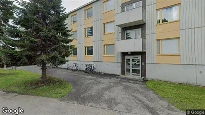 Apartments for rent in Pori - Photo from Google Street View