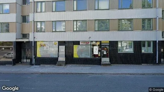 Apartments for rent in Turku - Photo from Google Street View