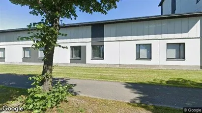 Apartments for rent in Sastamala - Photo from Google Street View