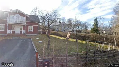 Apartments for rent in Huddinge - Photo from Google Street View