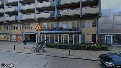 Apartments for rent in Gothenburg City Centre - Photo from Google Street View