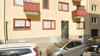 Apartments for rent in Norrköping - Photo from Google Street View
