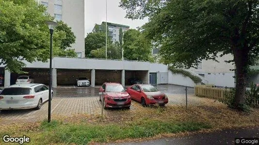 Apartments for rent in Helsinki Läntinen - Photo from Google Street View