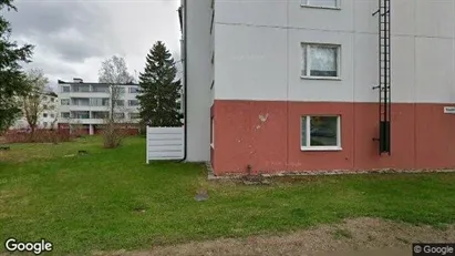 Apartments for rent in Jyväskylä - Photo from Google Street View
