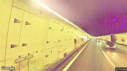 Apartments for rent in Las Barranquillas - Photo from Google Street View