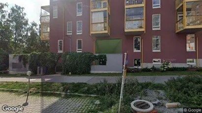 Apartments for rent in Vantaa - Photo from Google Street View