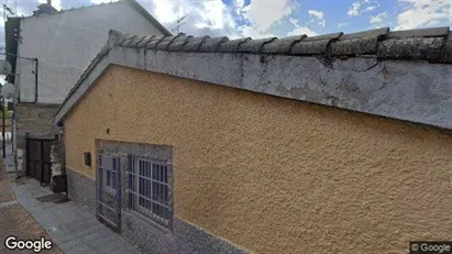 Apartments for rent in Collado Villalba - Photo from Google Street View