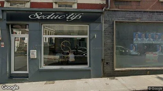 Apartments for rent in Charleroi - Photo from Google Street View