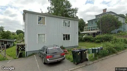 Apartments for rent in Partille - Photo from Google Street View