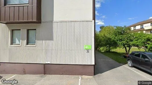 Apartments for rent in Borås - Photo from Google Street View