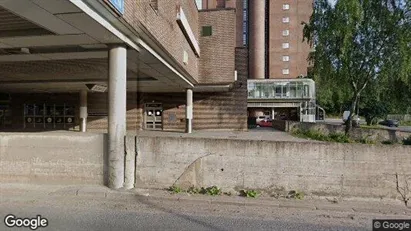 Apartments for rent in Turku - Photo from Google Street View