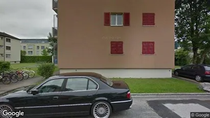 Apartments for rent in Bern-Mittelland - Photo from Google Street View