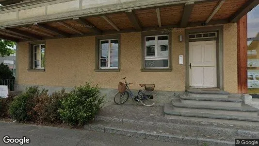 Apartments for rent in Bern-Mittelland - Photo from Google Street View