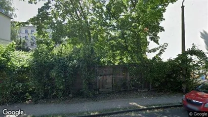 Apartments for rent in Leipzig - Photo from Google Street View