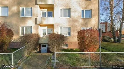 Apartments for rent in Vaasa - Photo from Google Street View