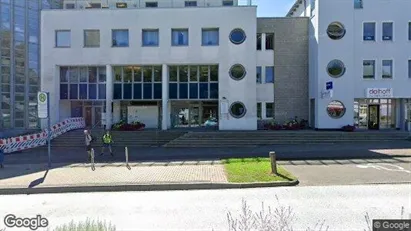 Apartments for rent in Bielefeld - Photo from Google Street View