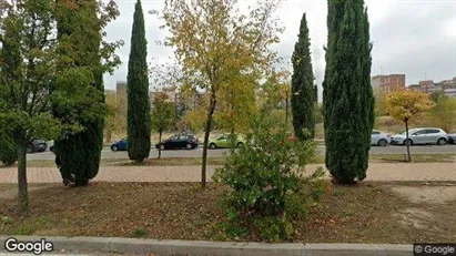 Apartments for rent in El Encinar de los Reyes - Photo from Google Street View