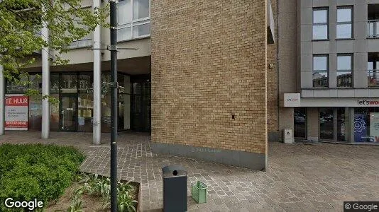 Apartments for rent in Beveren - Photo from Google Street View