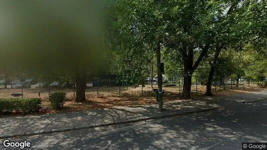 Apartments for rent in Bucharest - Sectorul 1 - Photo from Google Street View