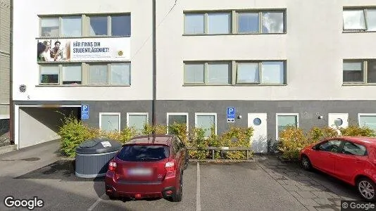 Apartments for rent in Borås - Photo from Google Street View