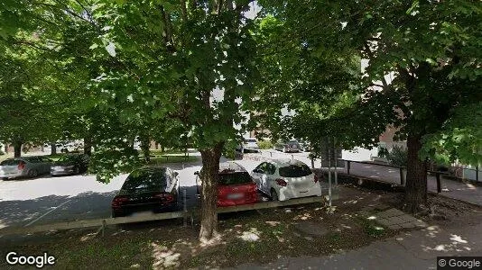 Apartments for rent in Karlstad - Photo from Google Street View