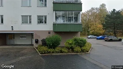 Apartments for rent in Uddevalla - Photo from Google Street View
