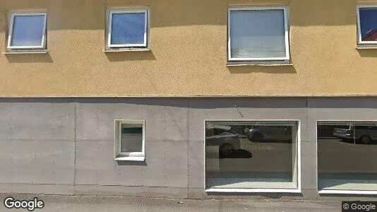 Apartments for rent in Ulricehamn - Photo from Google Street View