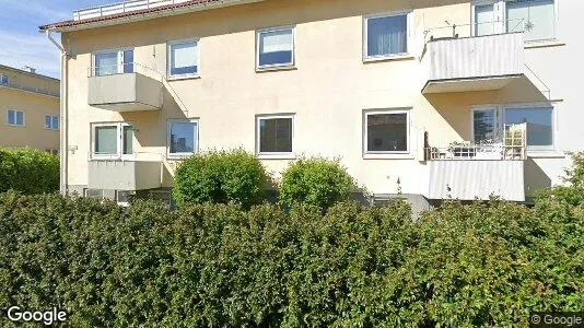 Apartments for rent in Karlstad - Photo from Google Street View