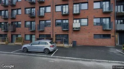 Apartments for rent in Borås - Photo from Google Street View