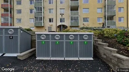 Apartments for rent in Västra hisingen - Photo from Google Street View