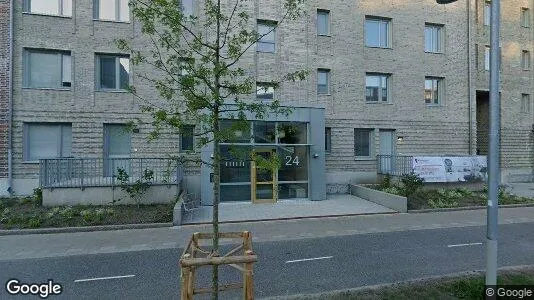 Apartments for rent in Norra hisingen - Photo from Google Street View